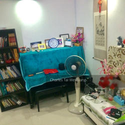 Blk 395 Bukit Batok West Avenue 5 (Bukit Batok), HDB 4 Rooms #142645342